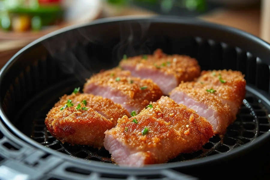 best air fryer for a family