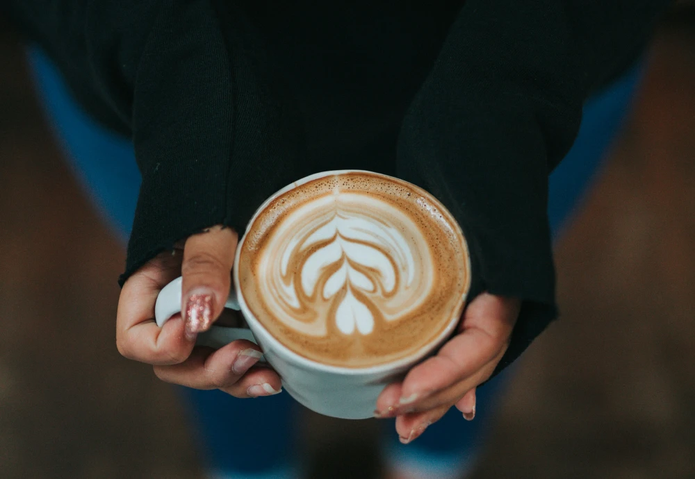 espresso and coffee machines
