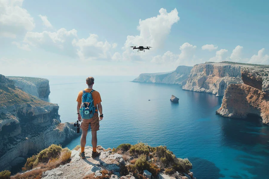 best drone on market